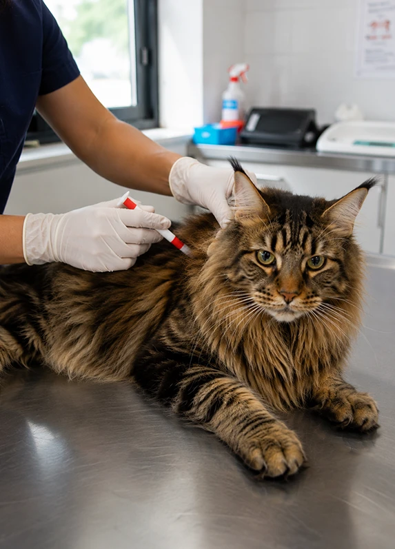 How-Is-a-Pet-Microchip-Implanted-microchip